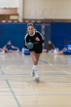 Bild 256 - wBJ TSV Ellerau - HSG Stoertal Hummeln : Ergebnis: 26:19